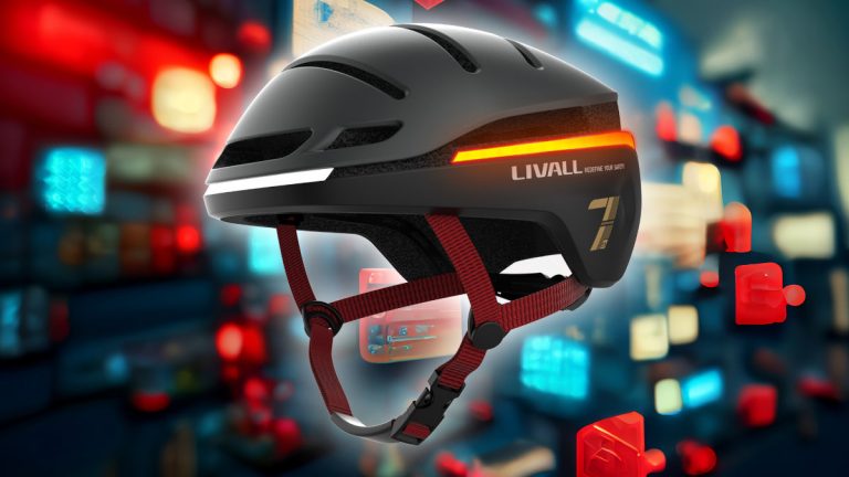 Cascos Inteligentes: el futuro a nuestro alcance