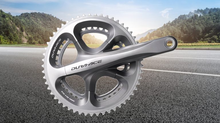 Por qué es importante la longitud de las bielas