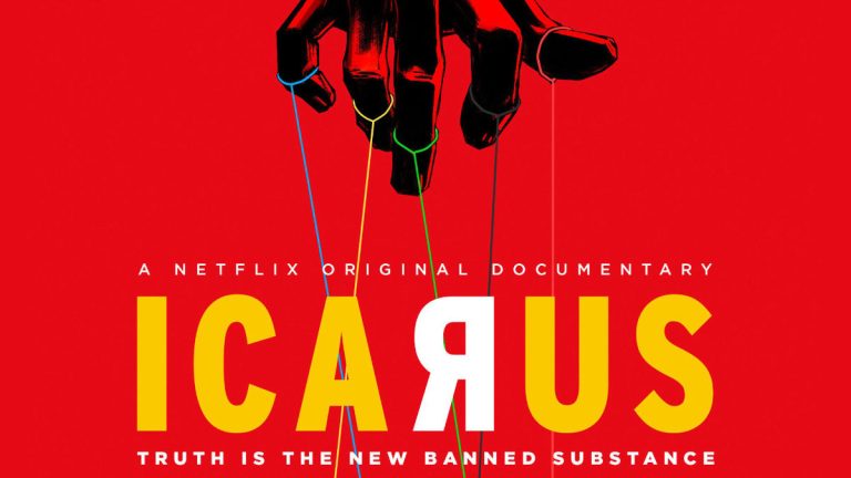 Ícaro de Bryan Fogel: Un Impactante Documental que Desafía los Límites del Deporte y la Ética