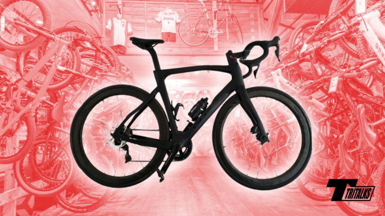 Cómo elegir la bicicleta perfecta para tus aventuras en ruta