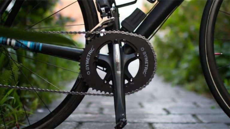 Platos Ovalados en el Ciclismo: ventajas y desventajas