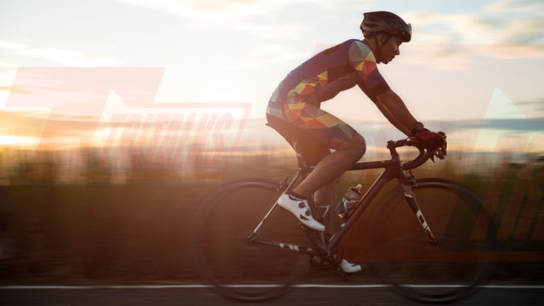 Entrenamiento de intervalos: la clave para mejorar tu rendimiento en ciclismo de ruta